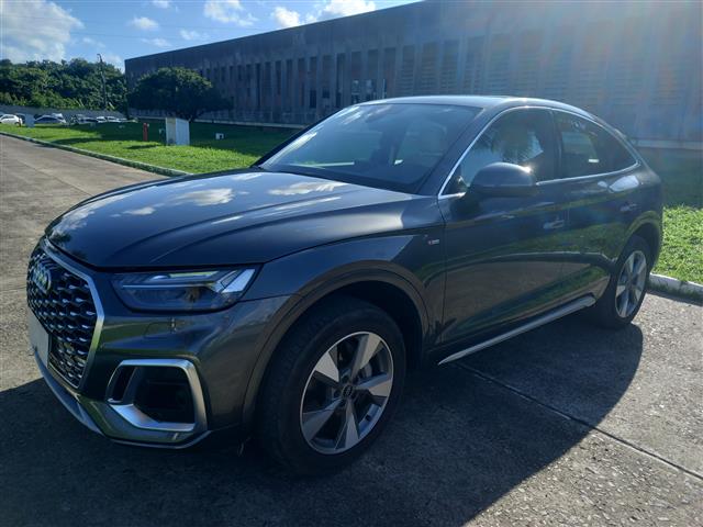 AUDI Q5 SB P-HIBRIDO 2023/2024 - FUNC.