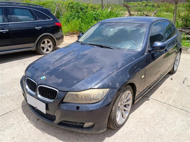 BMW 320I PG51 2008/2009 - FUNC.