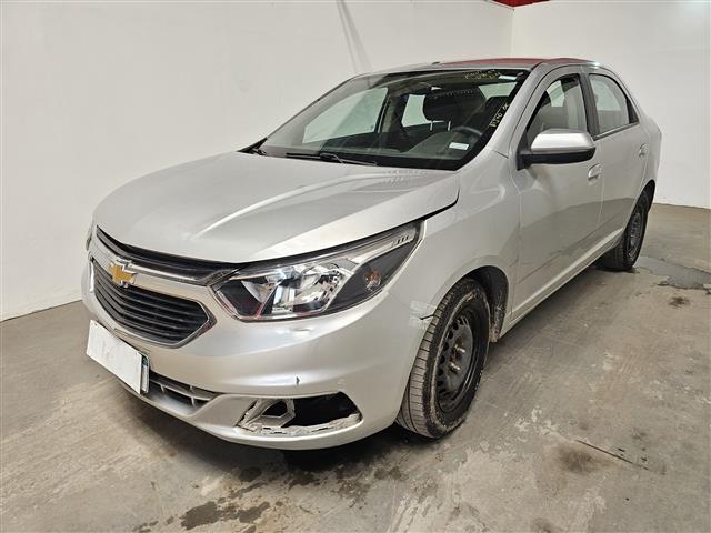 Chevrolet Cobalt 1.4 LT 2019/2020 - FUNC.