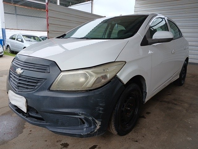 CHEVROLET ONIX 1.0MT LS 2016/2016 - FUNC.