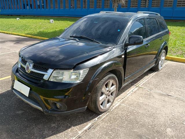 Fiat Freemont Emotion 2.4  2011/2012 - FUNC.