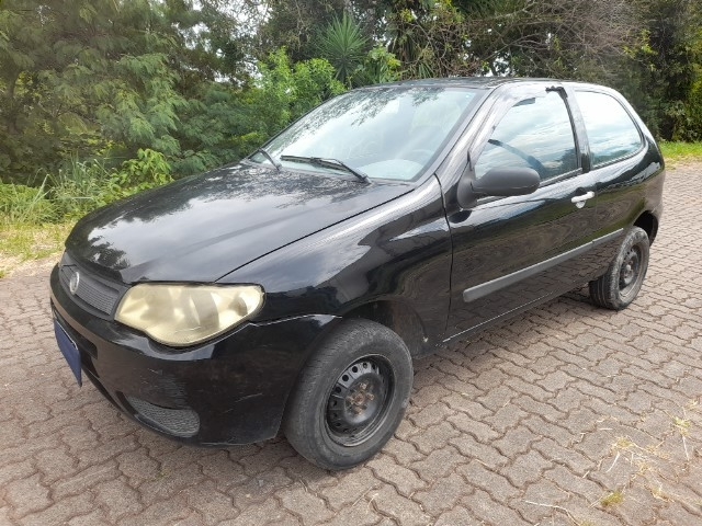 Fiat Palio Fire 1.0 Flex 2008/2008 - FUNC.
