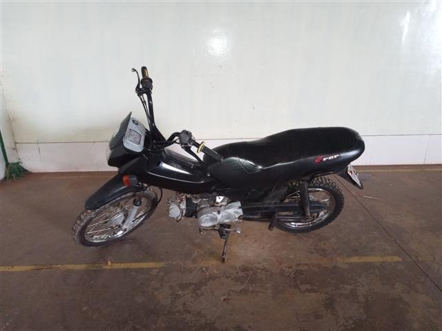 HONDA POP100 2012/2012 - FUNC.