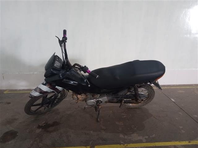 HONDA POP100 2013/2013 - FUNC.