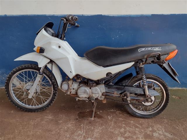 HONDA POP100 2014/2015 - FUNC.