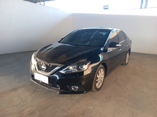 Nissan Sentra 2.0 SL CVT 2019/2020 – Funcionando