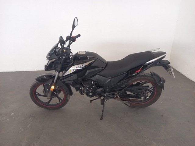 SHINERAY XY150-8 2024/2024 - Funcionando