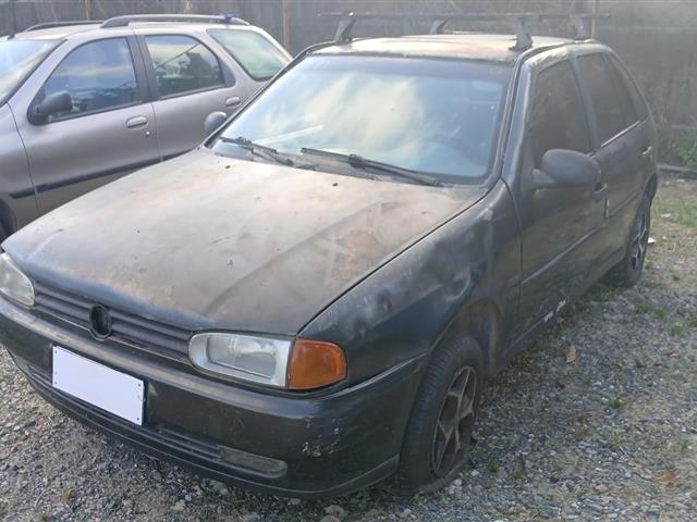 VOLKSWAGEN GOL 16V 1998/1999 - FUNC.