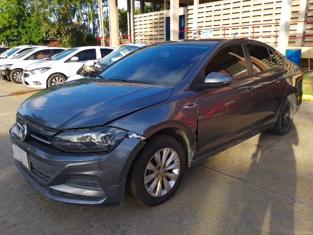 Volkswagen Virtus MSI 1.6 2018/2019 - FUNC.