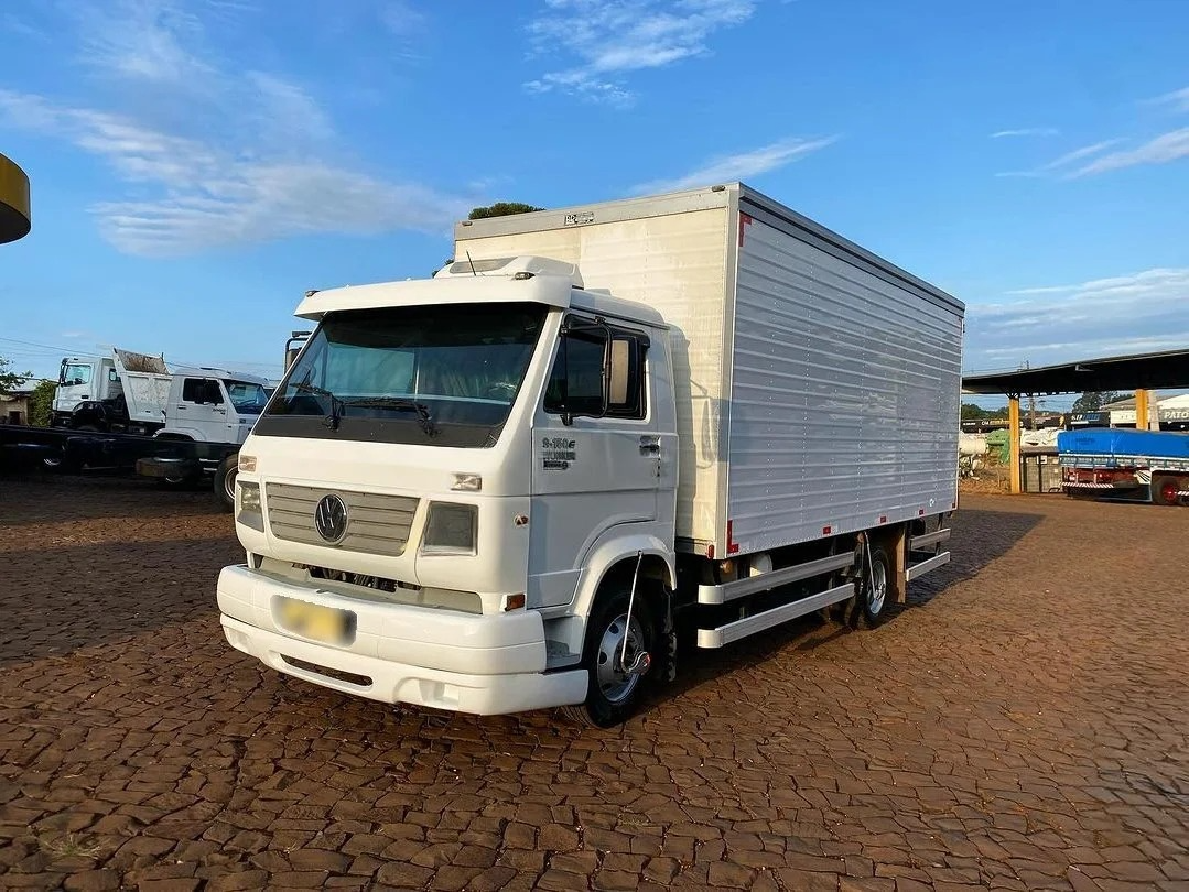 VW 9.150 WORKER 4X2 - FUNC.