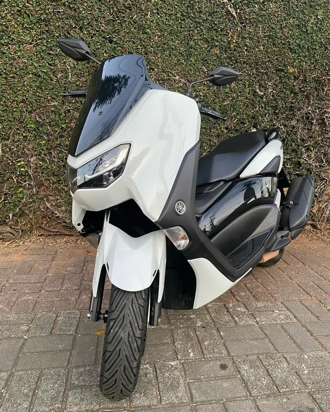YAMAHA NMAX 160 2021 - FUNC.