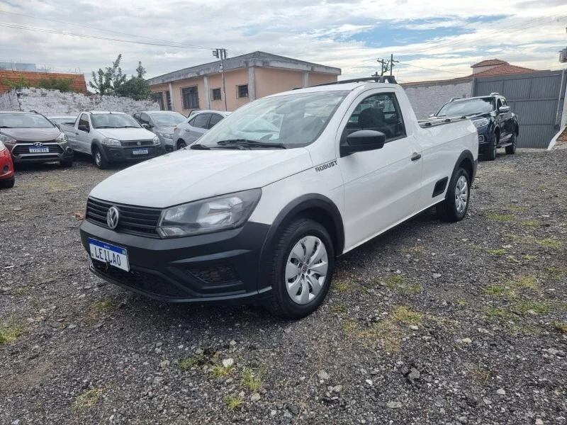 NOVA SAVEIRO RB 2019 - FUNC