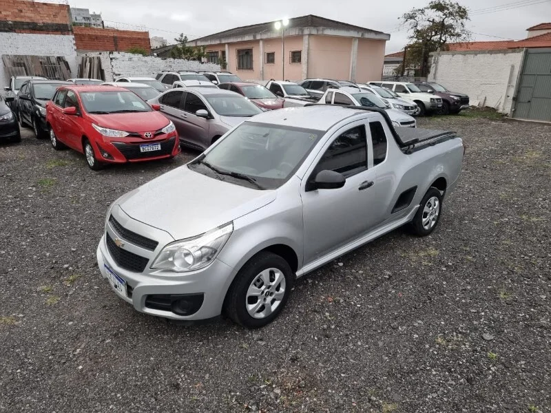 MONTANA LS 2018 - FUNC