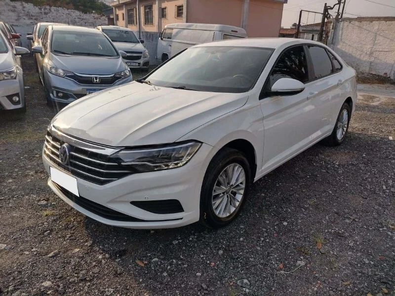 JETTA AF 2019 - FUNC