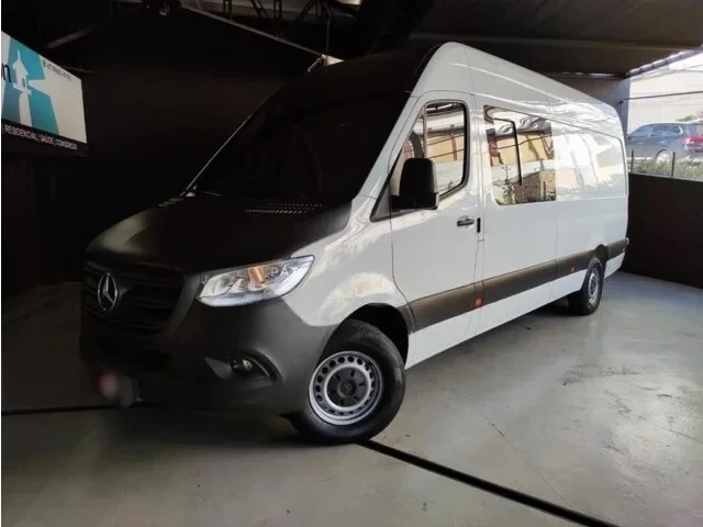 MB SPRINTER 416 2021 - FUNC