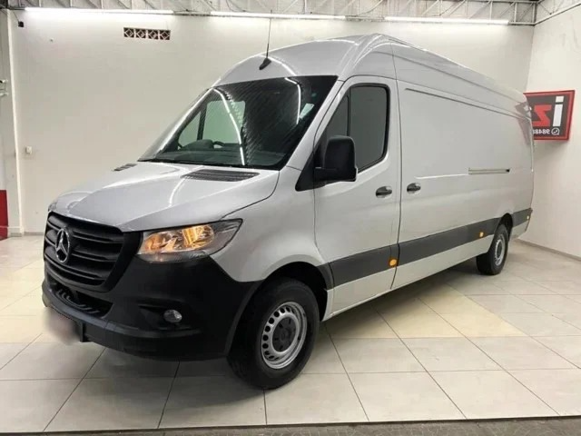 MB SPRINTER 416 2022 - FUNC