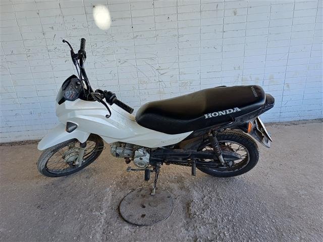 HONDA POP 110I 2023 - FUNC.