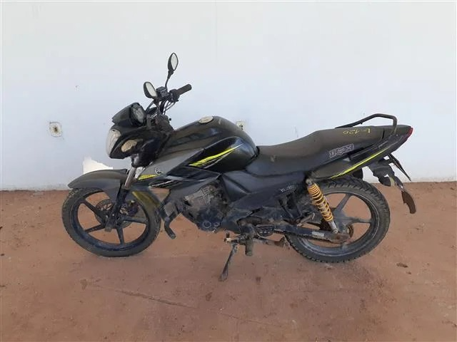 YAMAHA YS150 FAZER SED 2015/2016 - FUNC.