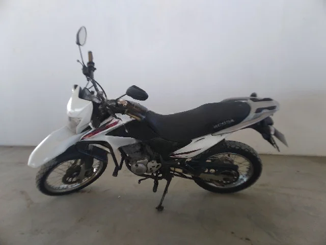 HONDA NXR150 BROS ESD 2013/2014 - FUNC.