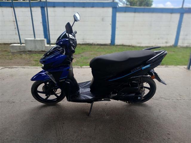 YAMAHA NEO 125 2023/2024 - Funcionando