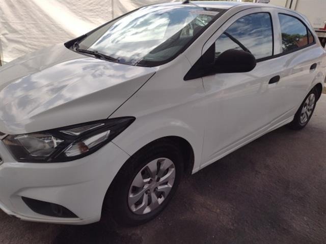 CHEVROLET ONIX JOY 2019/2020 - Funcionando