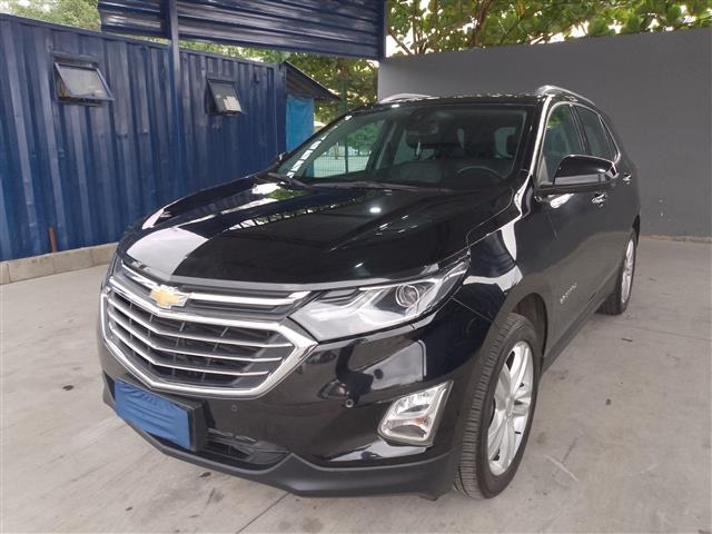 CHEVROLET EQUINOX PREMIER 2019/2020 - Funcionando