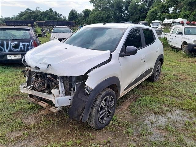 RENAULT KWID INTENS 2 2022/2023