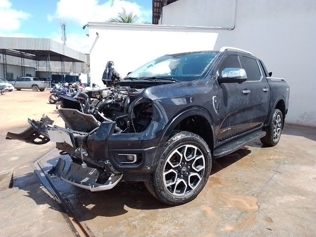 FORD RANGER LTDPCD3D4A 2024/2024
