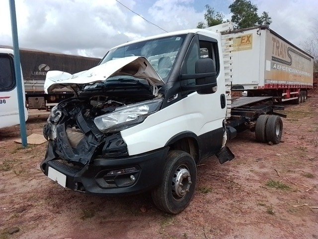 IVECO DAILY 65-170CS 2021/2021