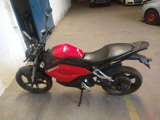 ROTOM GYD W125 2022/2022 - Funcionando