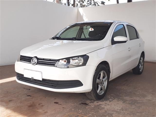 VOLKSWAGEN GOL SPECIAL MB 2014/2015 - Funcionando