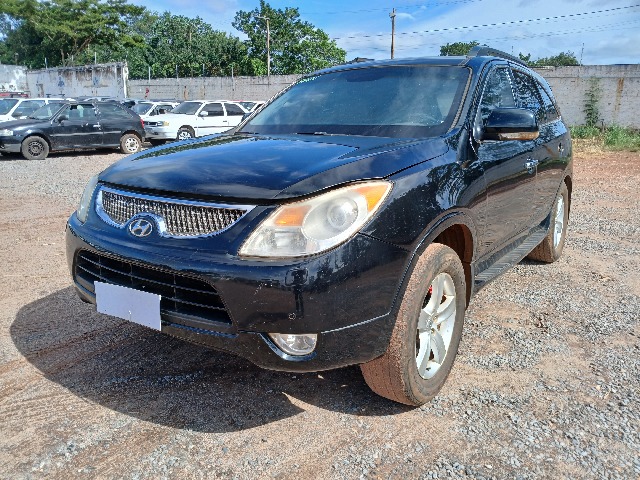 HYUNDAI VERACRUZ 3.8V6 2009/2010 - Funcionando