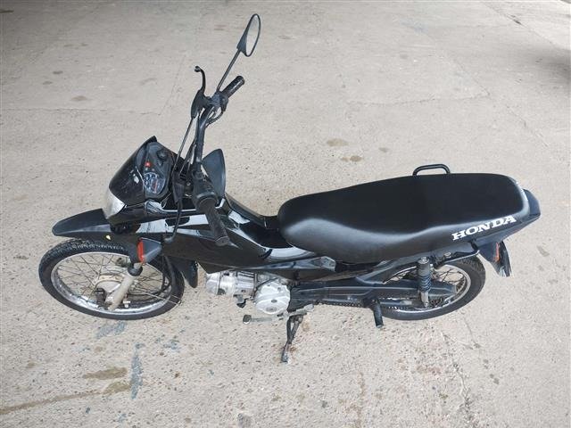 HONDA POP 110I 2022/2022 - Funcionando 