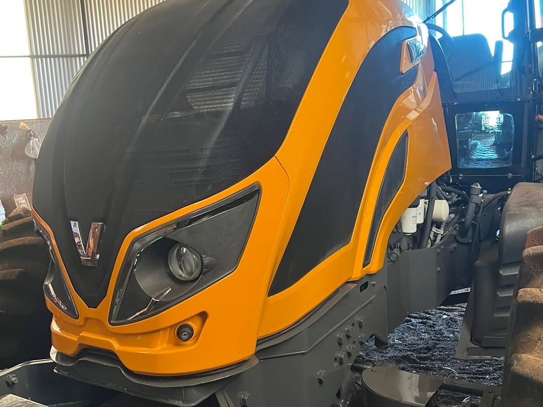 Valtra BH 224 - 225 Cv - Ano 2019 - Funcionando