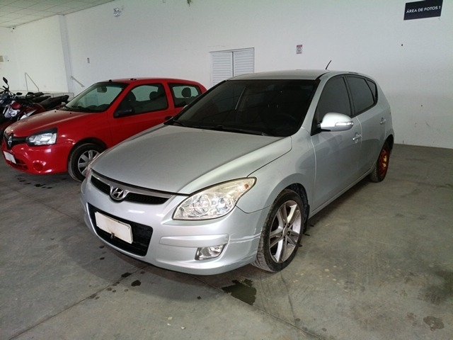 Hyundai i30 2.0 2009/2010 – Funcionando