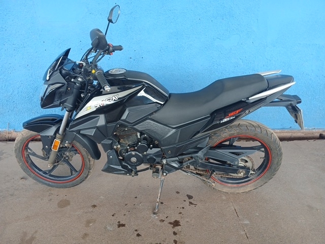 SHINERAY XY150-8 2025/2025 – FUNCIONANDO